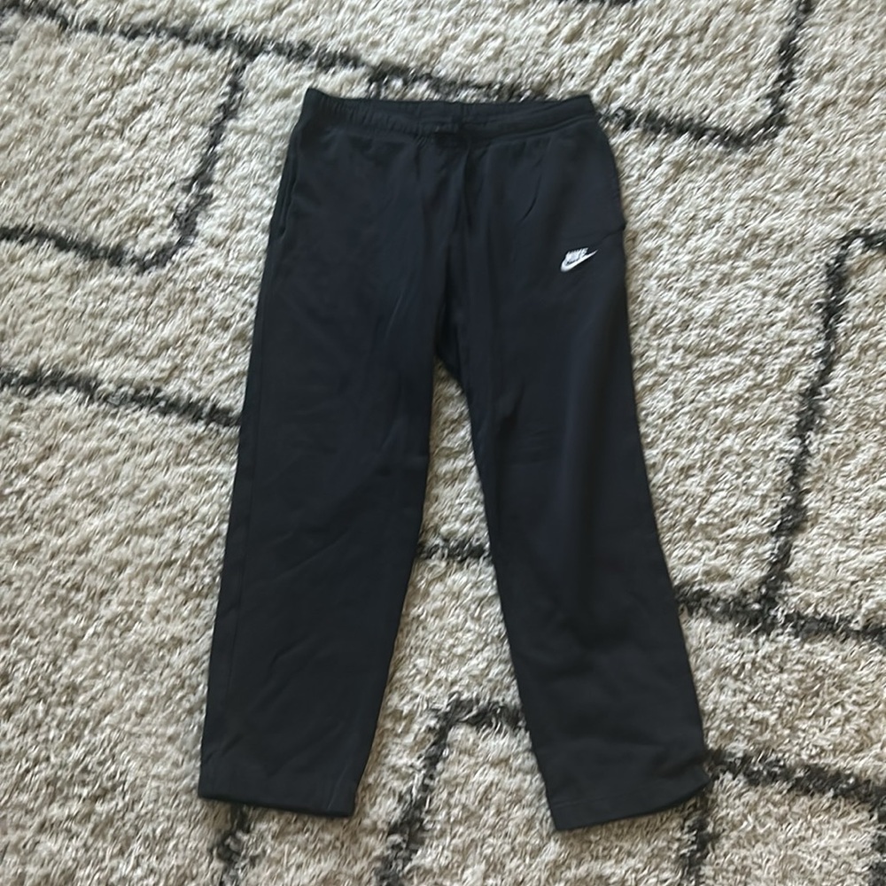 Mike men’s Large sweatpants